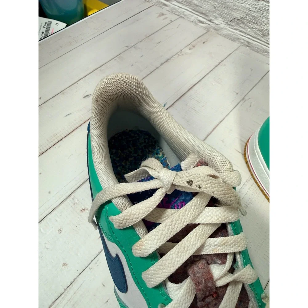Nike air force